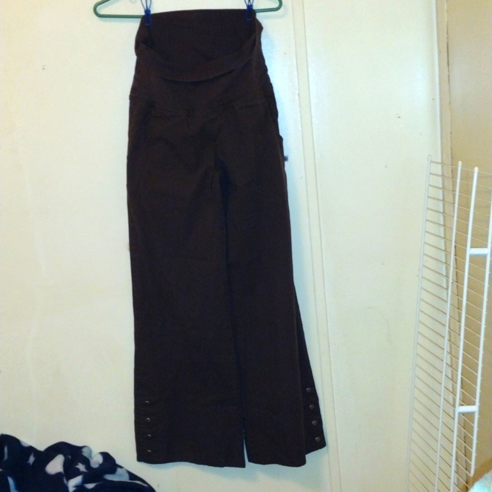 Scrub pants